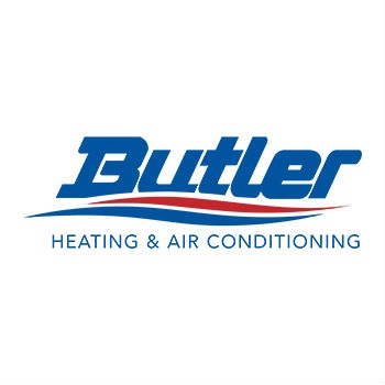 Company Logo For Butler Heating &amp; Air Conditioning'