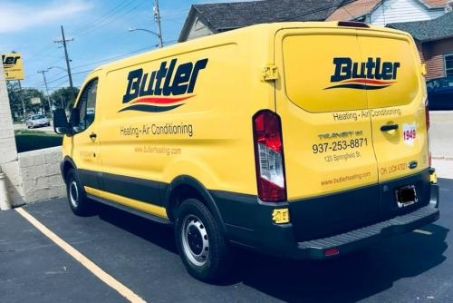 Company Logo For Butler Heating &amp; Air Conditioning'