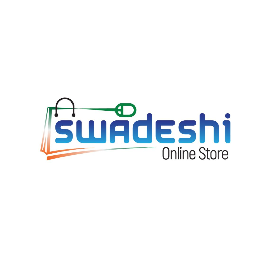 Company Logo For Swadeshi Click'