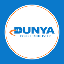 Company Logo For Dunya Consultants Pvt Ltd'