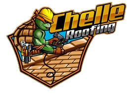 Company Logo For Chelle Roofing LLC'