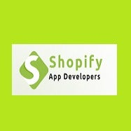 Shopify App Development Company'