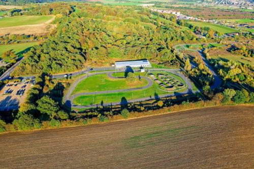 Company Logo For Redbridge Cycling Centre'