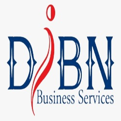 Company Logo For DIBN Business Services'