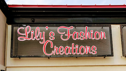 Company Logo For Lily's Fashion Creations'