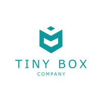 Tiny Box Company Logo