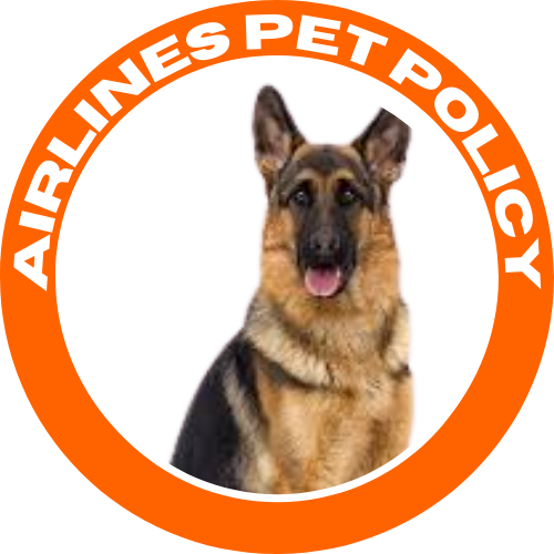 Company Logo For Airlines Pet Policy'