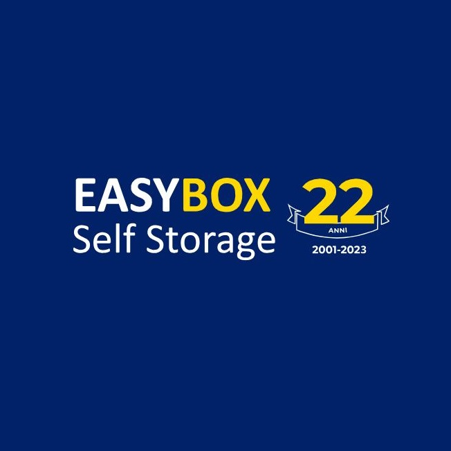 Company Logo For EasyBoxTorino Nord'