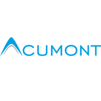 Acumont  Solutions Private Limited Logo