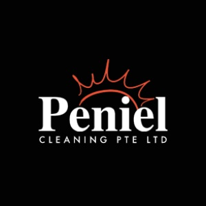 Company Logo For PENIEL CLEANING PTE LTD'