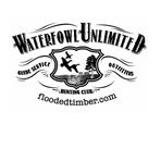 Company Logo For Reelfoot Lake Duck Hunting Guide'