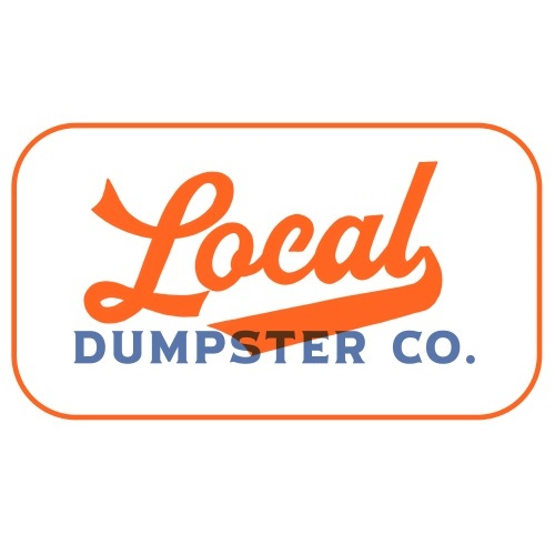 Company Logo For Local Dumpster Company'