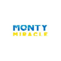 Monty Miracle Logo