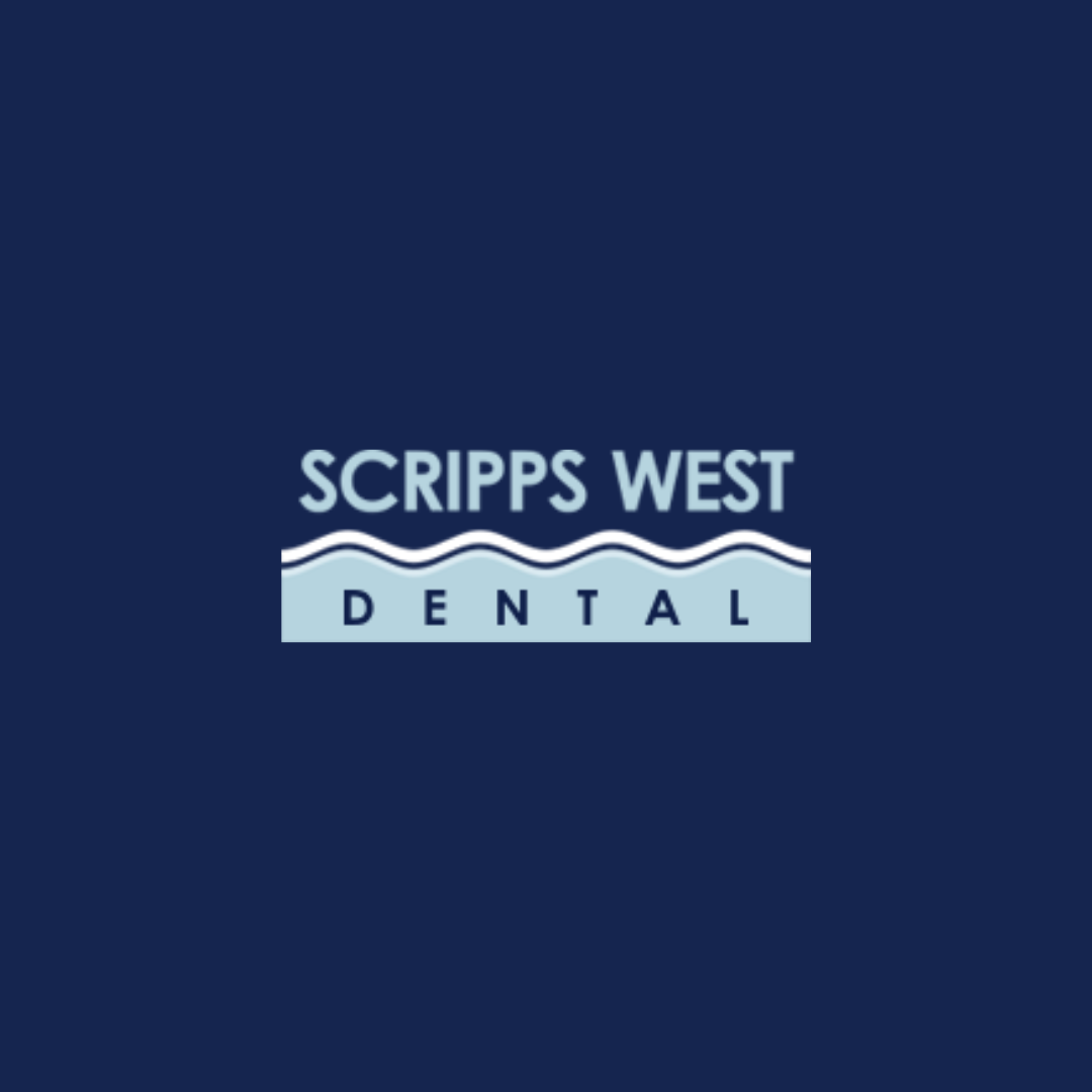 Company Logo For Scripps West Dental'