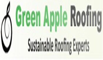 Company Logo For Green Apple Roofing Brick'