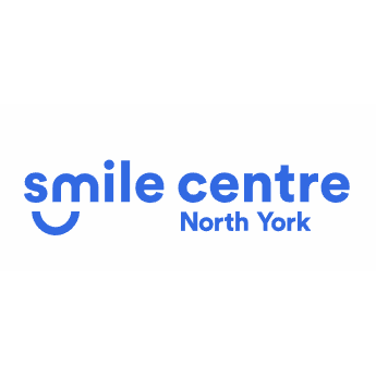 Company Logo For North York Smile Centre'