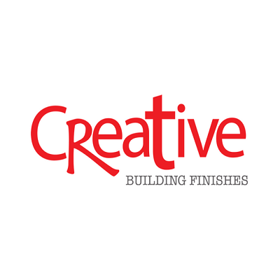 Company Logo For Creative Building Finishes'