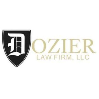 Company Logo For Dozier Law Firm, LLC.'