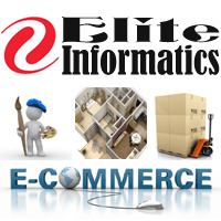 E-commerce Company'