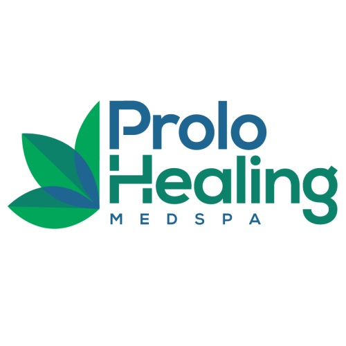 Company Logo For Prolohealing Medspa'