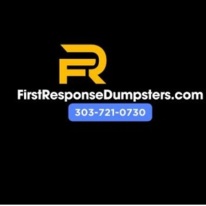 Company Logo For First Response Dumpsters, LLC'