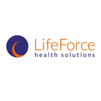 Company Logo For LifeForce Health Solutions'