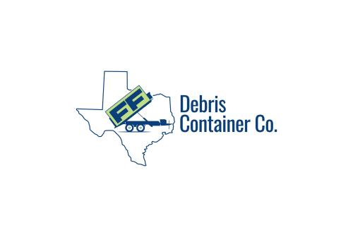 Company Logo For FF Debris Container Co.'