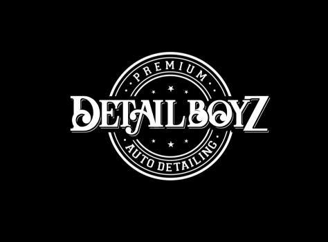 Company Logo For Detail Boyz'