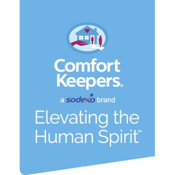 Company Logo For Comfort Keepers of Gainesville, GA'