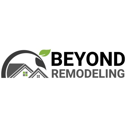 Company Logo For Beyond Remodeling'