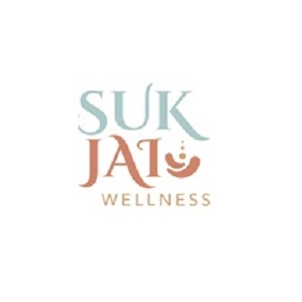 Company Logo For Suk Jai Wellness'