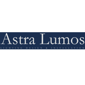 Company Logo For Astra Lumos - Lighting Design And Installat'