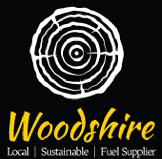 Company Logo For Woodshire Logs'