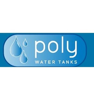 Company Logo For Poly Water Tanks Pty Limited'