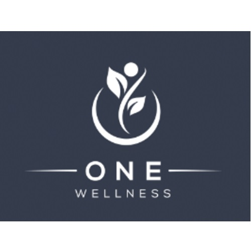 Company Logo For One Wellness'