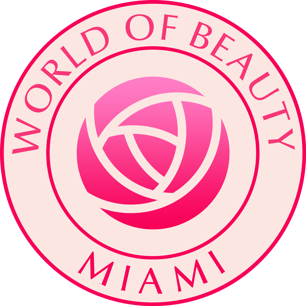 Company Logo For World Of Beauty Miami'