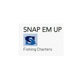 Company Logo For Snap Em Up Fishing Charters LLC'