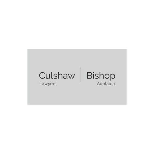 Company Logo For Culshaw Bishop Lawyers'