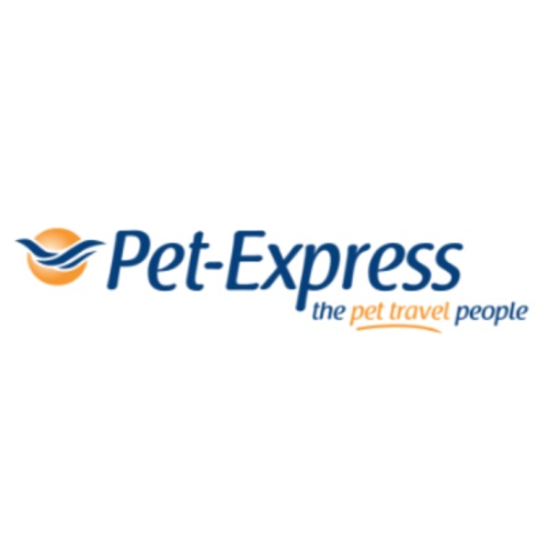 Company Logo For Pet Express'