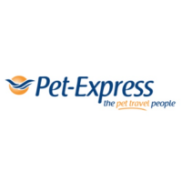 Pet Express Logo