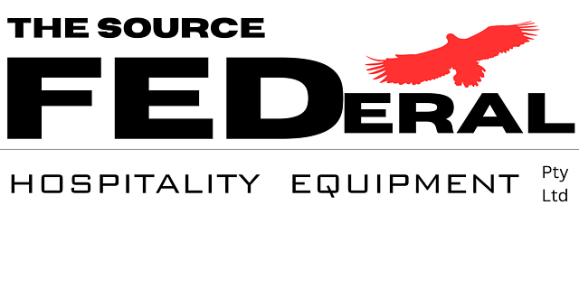 Company Logo For Federal Hospitality Equipment'