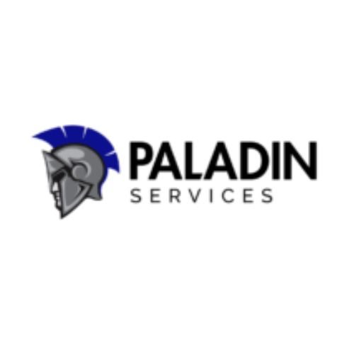 Company Logo For Paladin Services Australia'