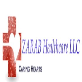 Company Logo For ZARAB Healthcare, LLC'