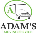 Adams Moving Service'