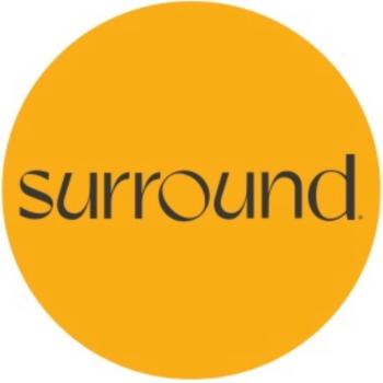 Company Logo For Surround Landscape Design'