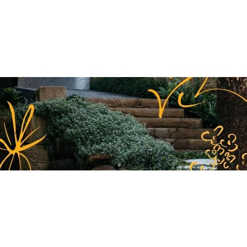 Company Logo For Surround Landscape Design'