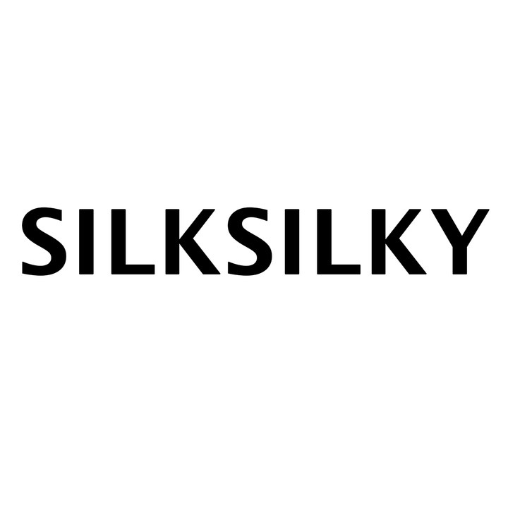 Company Logo For SILKSILKY'