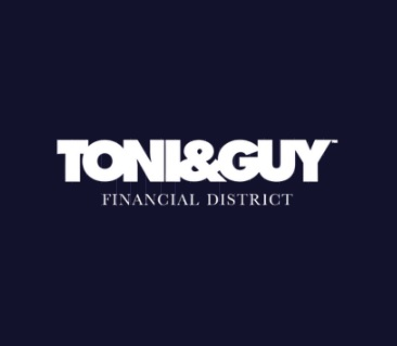 TONI&GUY Financial Logo