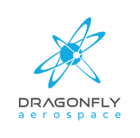 Dragonfly Space Ltd Logo