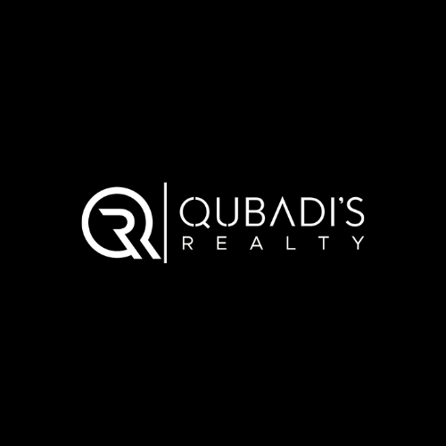 Company Logo For Qubadi’s Realty'